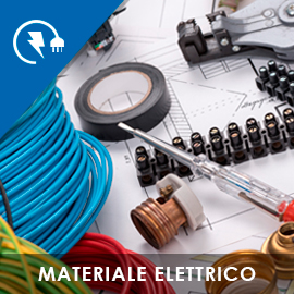 Materiale-elettrico